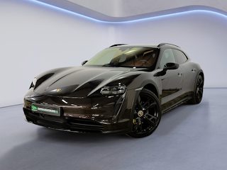 Porsche Taycan 4 93 kWh|INCL BTW|PANO|BOSE|NAP|INRUIL MOGELIJK|