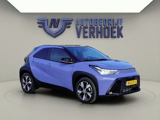 Toyota Aygo Hybrid 115 Pulse Nieuw! - Direct Leverbaar