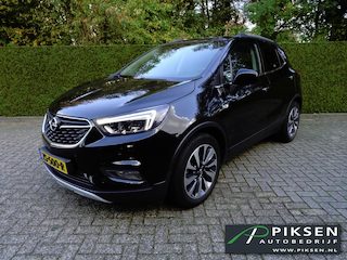 Opel Mokka 1.4 TURBO INNOVATION CLIMA CAMERA PDC TREKHAAK
