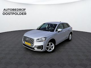 Audi Q2 1.4 TFSI CoD Sport