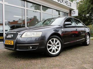Audi A6 Limousine 2.4 Pro Line