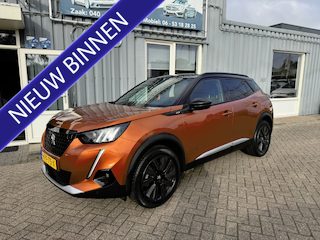 Peugeot 2008 1.2 PureTech GT-Line