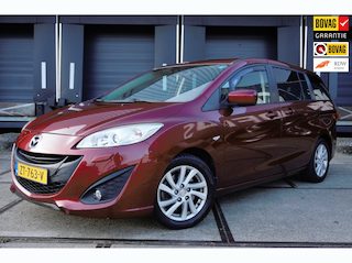 Mazda 5 1.8 S