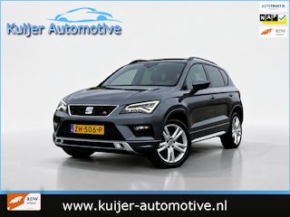 Seat Ateca 1.5 TSI FR Business Intense Automaat