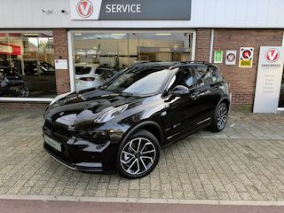 Lynk & Co 01 1.5 Core new model | Full Black |  Apple Carplay/Android Auto | navigatie |