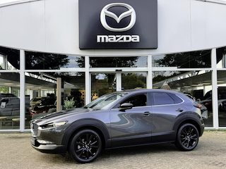 Mazda CX-30 2.5 e-SkyActiv-G M Hybrid Homura