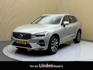 Volvo XC60 2.0 B5 Inscription | Trekhaak | Cruise Control Adaptief | Camera | Stoel/Stuurverwarming