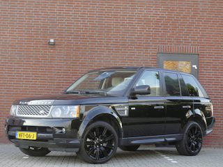 Land Rover Range Rover Sport 3.0 TDV6