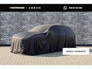 Zeekr 7GT Privilege AWD 100 kWh | Elektrochromatisch Dak | Head-up Display | Seat Package | Elektrische Deuren | 22 KW | V2L |