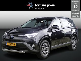 Toyota RAV4 2.5 Hybrid AWD Energy | TREKHAAK | A CAMERA | NAVI | RIJKLAARPRIJS |