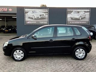 Volkswagen Polo 1.2 Trendline 5-deurs - Automatische airco - Elektrisch pakket