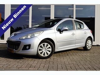 Peugeot 207 1.4 Acces Lite Prijs Is Rijklaar Inclusief Nieuwe APK