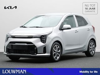 Kia Picanto 1.0 GDi ExecutiveLine Stoelverwarming I Stuurverwarming I Climate Control