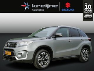 Suzuki Vitara 1.4 Boosterjet Style Smart Hybrid | Carplay | Camera | Rijklaarprijs!
