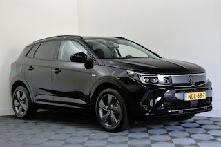 Opel Grandland 1.2 TURBO 131PK ELEGANCE