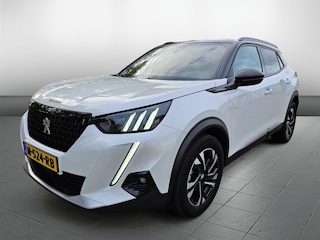 Peugeot 2008 1.2 PureTech GT-Line