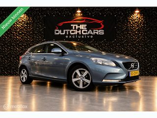 Volvo V40 1.6 T3 Momentum | Start&Stop | Parkeersensor | AC