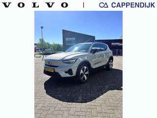 Volvo XC40 Recharge Plus