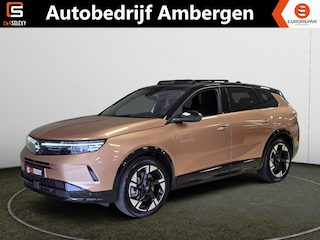 Opel Grandland 1.6 Turbo PHEV Ult.