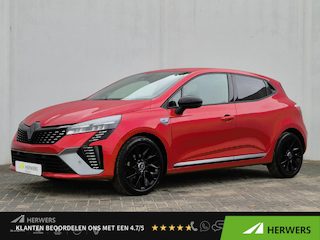 Renault Clio Esprit Alpine 90PK / Bose Premium Audio / Adaptief Cruise Control / Achteruitrijcamera / Dodehoek Detectie / Apple Carplay & Android Auto / Navigatie /
