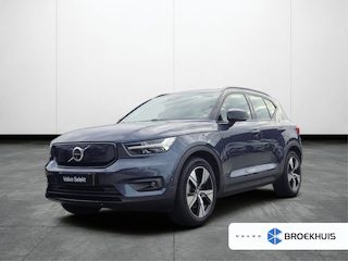 Volvo XC40 Recharge Twin Pro | Trekhaak | 360 Cam | Pano | Memory | Harman/Kardon