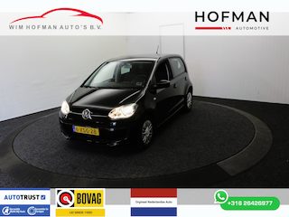 Volkswagen Up 1.0 move up! BlueMotion Airco Dealer onderhouden