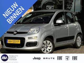 Fiat Panda 1.2 Edizione Cool | Airco | Radio | 1e Eigenaar