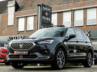 Seat Tarraco 1.4 TSI e-Hybrid PHEV Xperience PANO 20 INCH 360 CAMERA MEMORY STOEL DODEHOEK