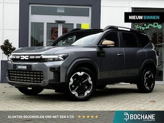 Dacia Bigster 1.8 Hybrid 155 Extreme | Apple CarPlay / Andriod Auto | Panormadak | Weinig Kilometers |