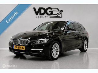 BMW 3-serie Touring 320i Ed. Lux. Line Purity High Executive