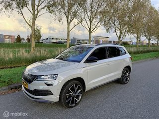 Skoda Karoq 1.5 TSI ACT Sportline Business