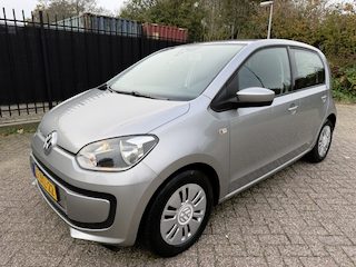 Volkswagen Up 1.0 move up! BlueMotion Airco/Navi/CV