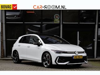 Volkswagen Golf 2.0 TSI GTI Pano 360CAM H&K Keyless