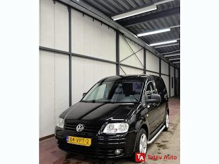 Volkswagen Caddy 1.9 TDI AIRCO 103PK TREKHAAK