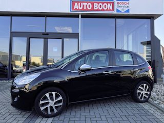 Citroën C3 1.2 82PK COLLECTION DB-RIEM VERVANGEN NAVI/CLIMA/ PDC/LED/MEDIA/BTA/AUX/12V - 2 EIG./NL AUTO/KM = NAP