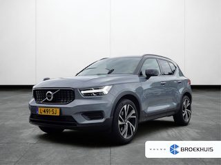 Volvo XC40 1.5 T2 R-Design | Trekhaak | Camera | Pano | Stuur/stoelverwarming