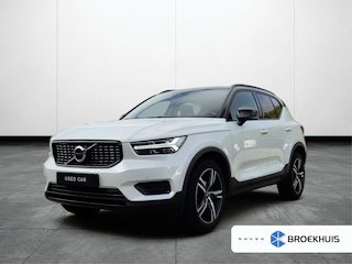 Volvo XC40 1.5 T3 R-Design | Trekhaak | Camera | CarPlay | Botsingpreventie