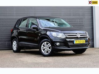 Volkswagen Tiguan 1.4 TSI Sport&Style Clima/PDC/Navi/Netjes/Trekhaak