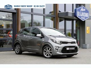 Kia Picanto 1.0 DPi DynamicLine|Carplay|Achteruitrij Camera