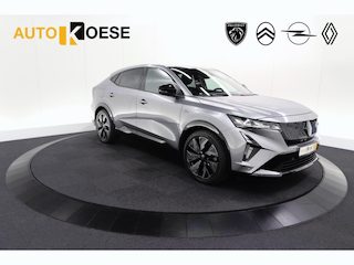Renault Rafale 1.2 E-Tech 4x4 plug-in hybrid 300 atelier Alpine | Panoramadak | Head-up display | 360 Camera | Elektrische Stoelen