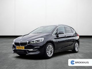 BMW 2-serie Tourer 225xe iPerformance High Executive | Camera | Keyless | Leder | Stoelverwarming