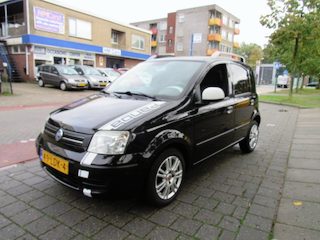 Fiat Panda 1.2 Active