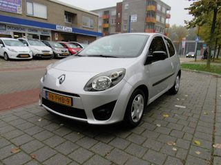 Renault Twingo 1.2 16V Collection 90.670 km NAP