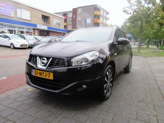 Nissan Qashqai 1.6 2WD Connect Edition