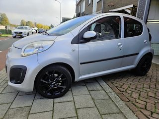 Citroën C1 1.0 Collection|Airco|5Drs