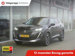 Peugeot 2008 EV Allure 50 kWh SOH 90% | Cruise Control | Apple Carplay/Android Auto | LED |