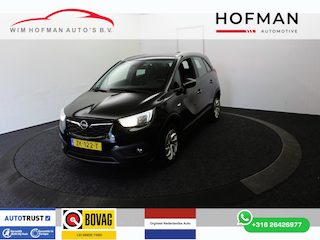 Opel Crossland X 1.2 Turbo Online Edition Carplay Dealer Onderhouden