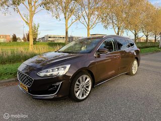 Ford Focus Wagon 1.0 EcoBoost Vignale