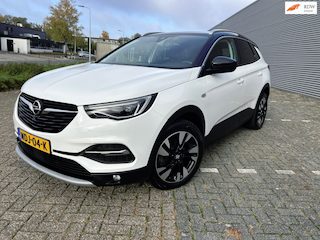 Opel Grandland X 1.2 Turbo Innovation