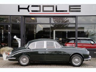 Jaguar 340 